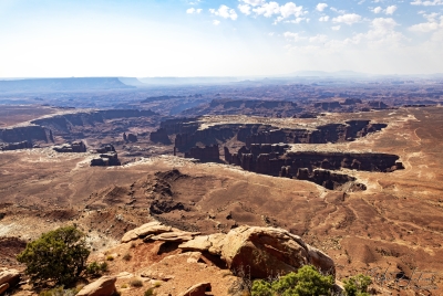 Canyonlands National Park June 2025